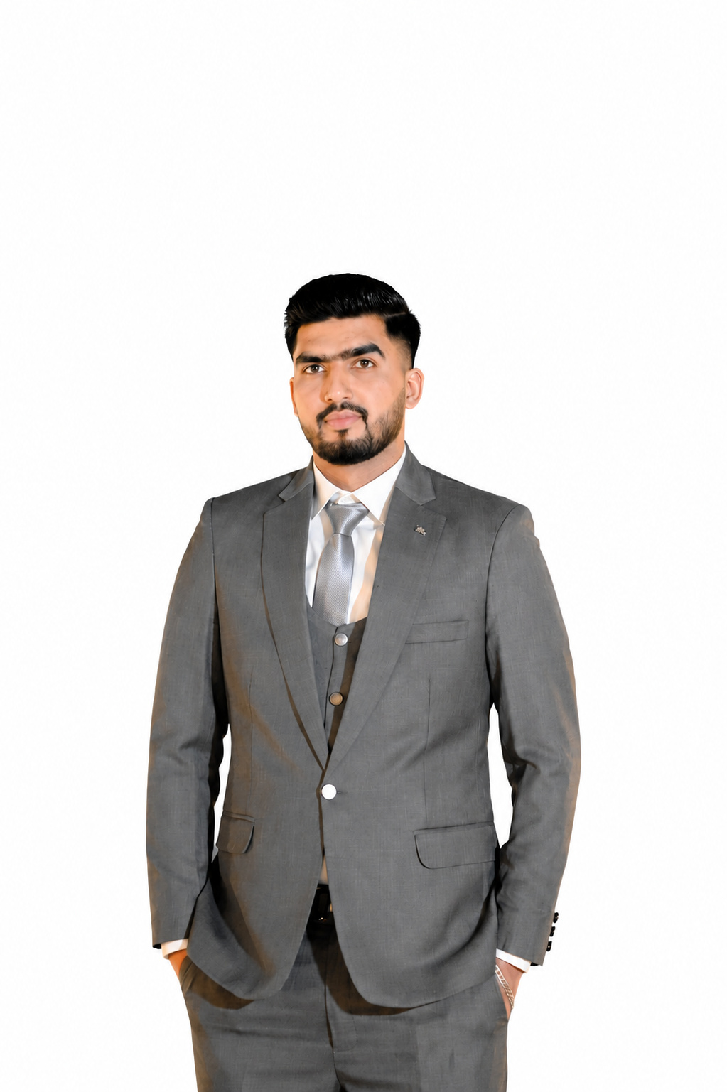 Usman Azam – Co-Founder, StoreStride